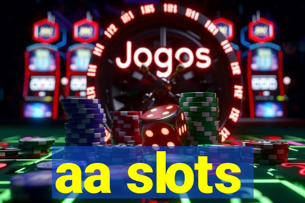 aa slots