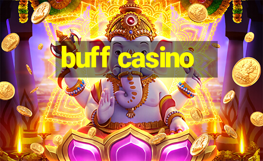 buff casino