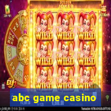 abc game casino