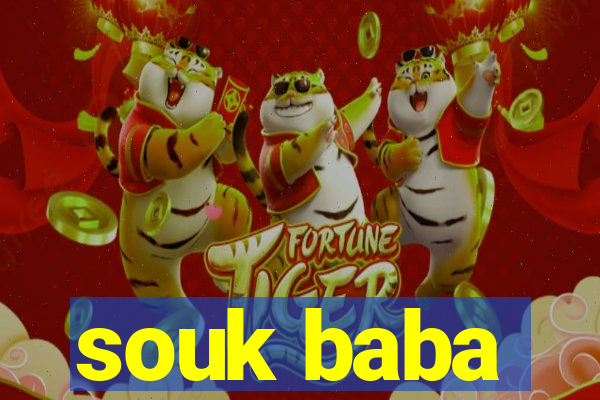 souk baba