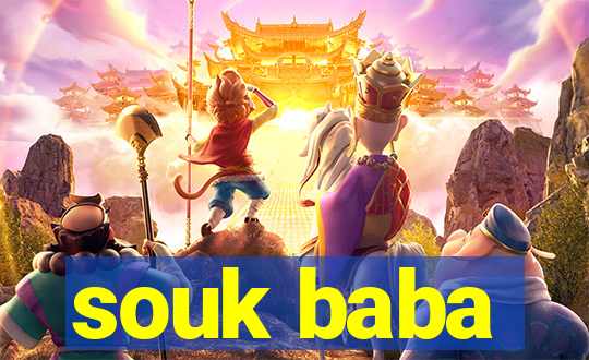 souk baba