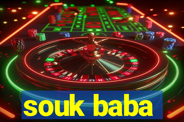 souk baba