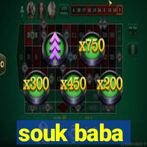 souk baba