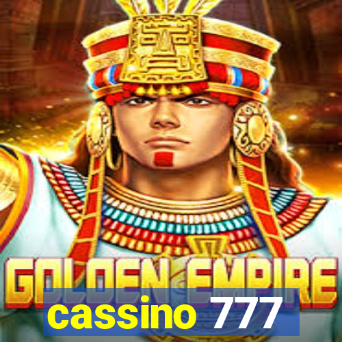 cassino 777