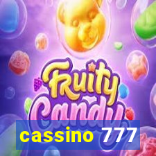 cassino 777