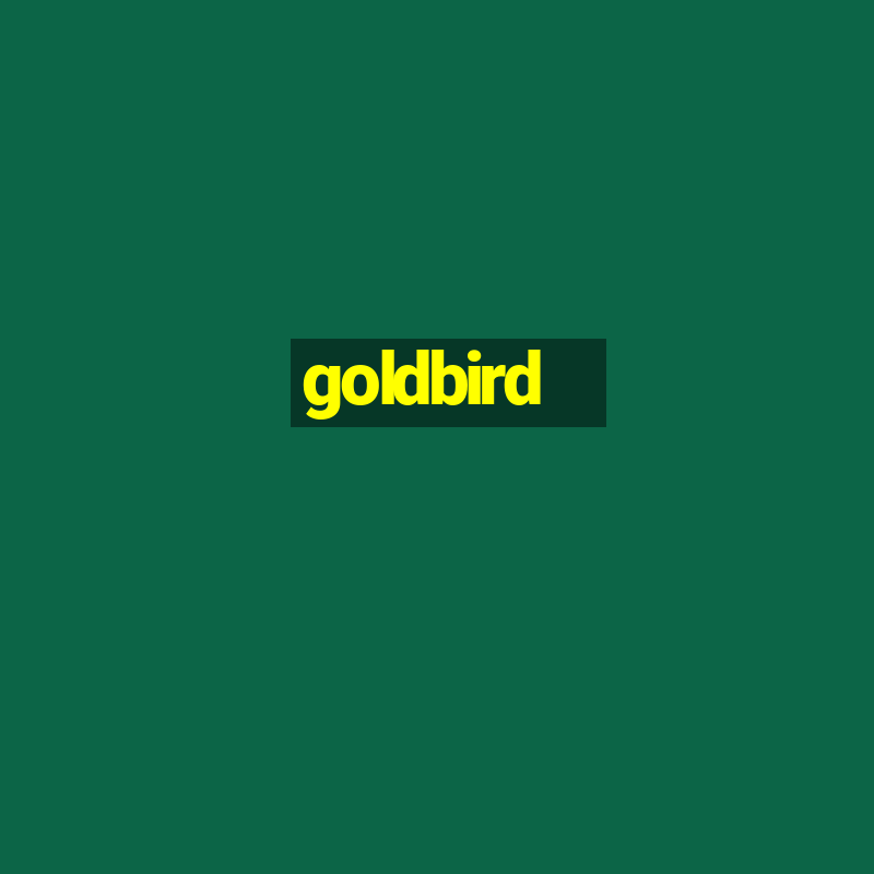 goldbird