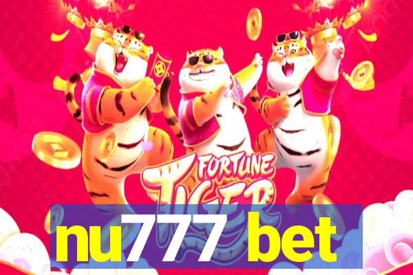 nu777 bet