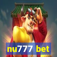 nu777 bet