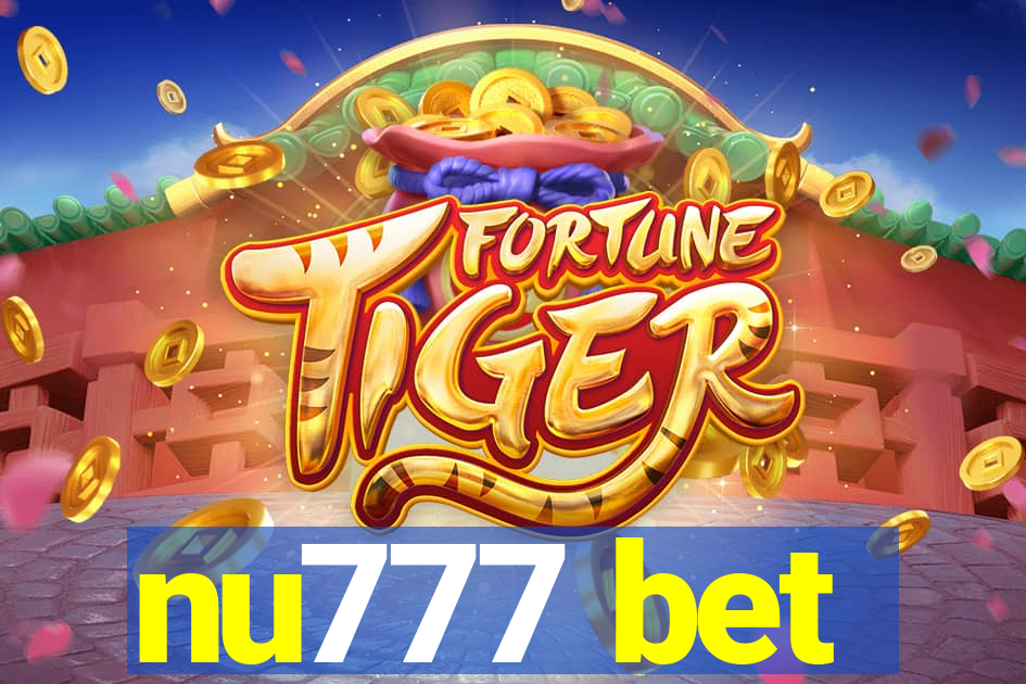 nu777 bet