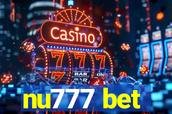 nu777 bet