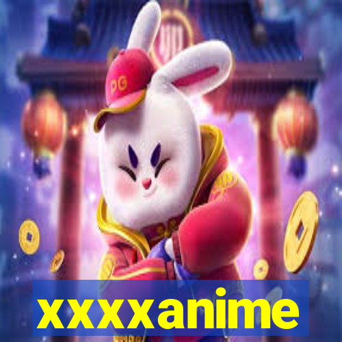 xxxxanime