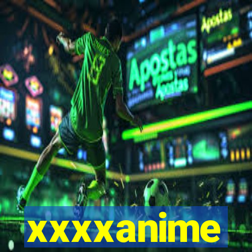 xxxxanime