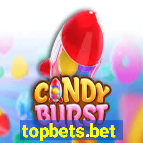 topbets.bet