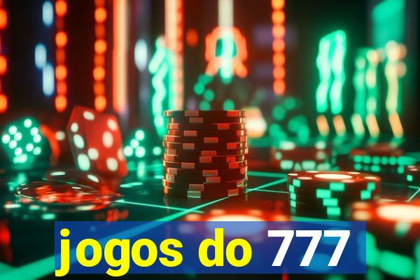 jogos do 777