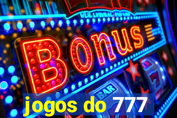 jogos do 777