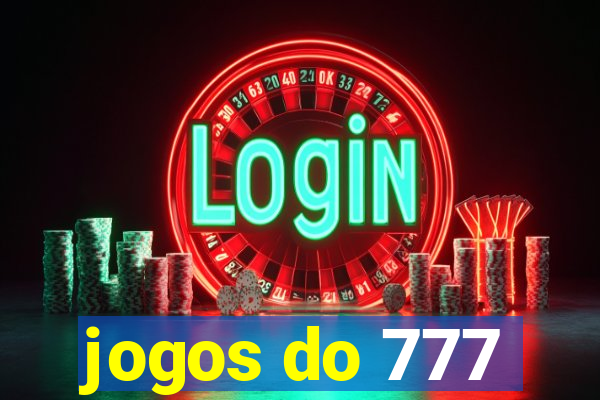 jogos do 777