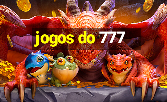 jogos do 777