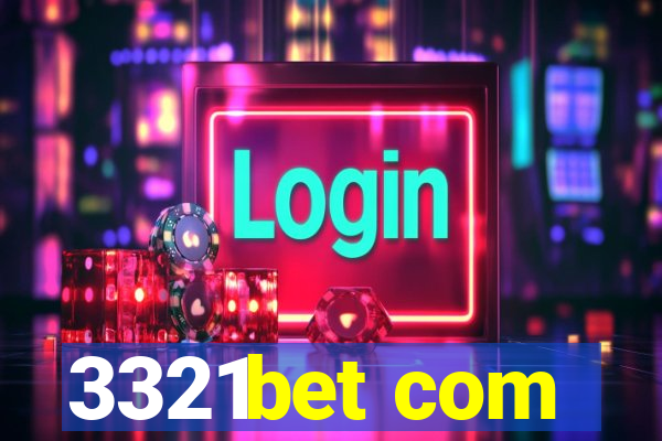 3321bet com