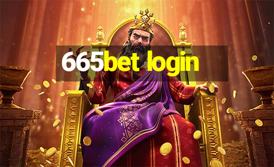 665bet login