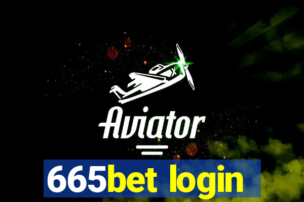 665bet login