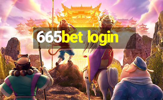 665bet login