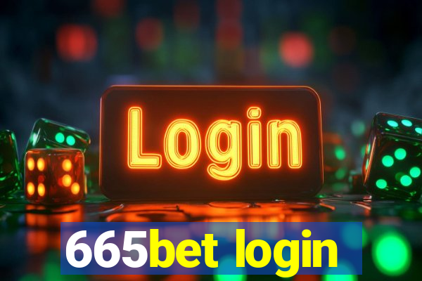 665bet login