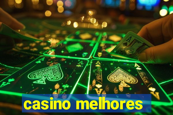 casino melhores