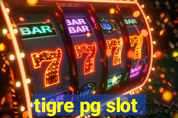 tigre pg slot