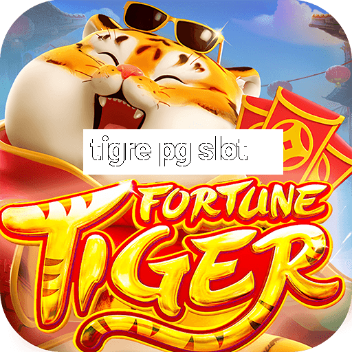 tigre pg slot