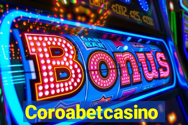 Coroabetcasino