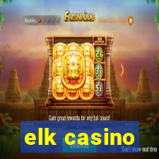 elk casino