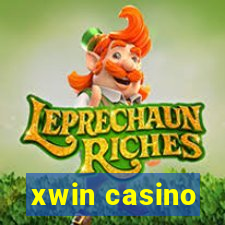 xwin casino