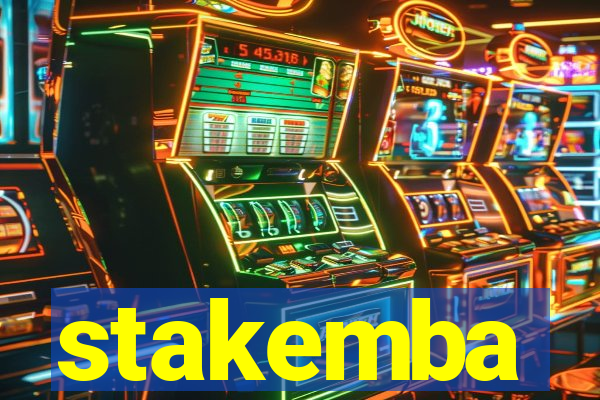 stakemba