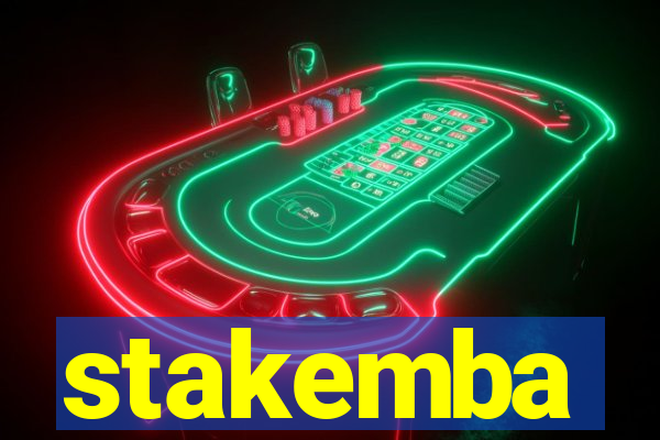 stakemba