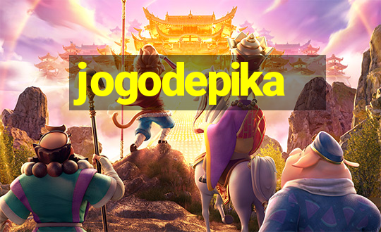 jogodepika