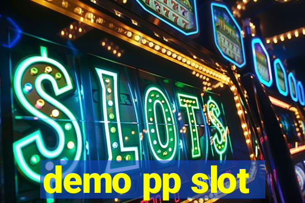 demo pp slot