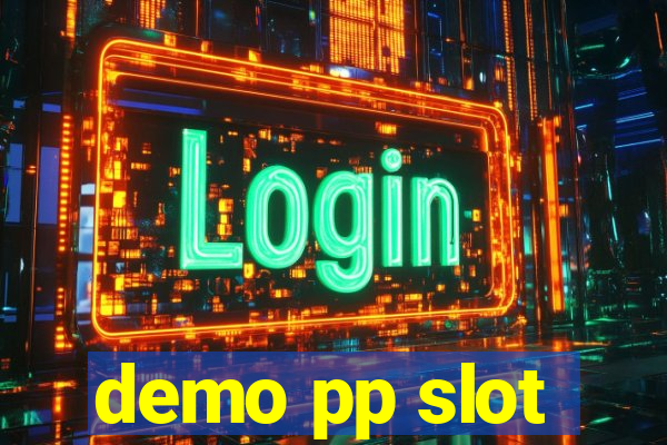 demo pp slot