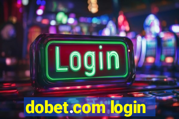 dobet.com login