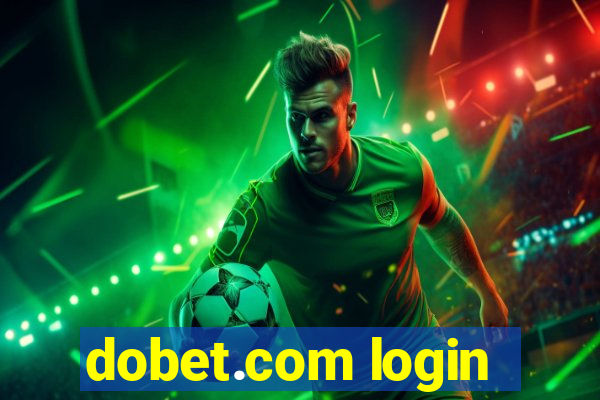 dobet.com login