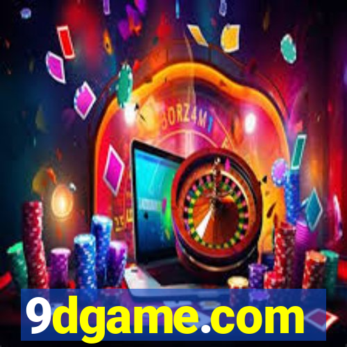 9dgame.com