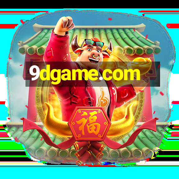 9dgame.com