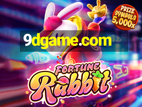 9dgame.com