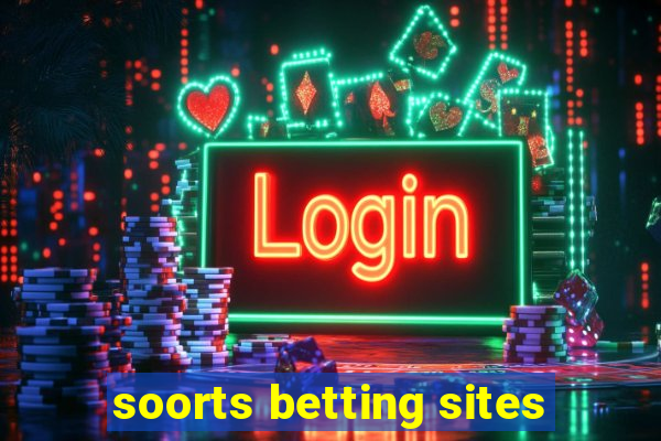 soorts betting sites