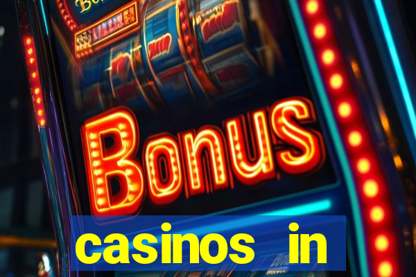 casinos in lexington ky