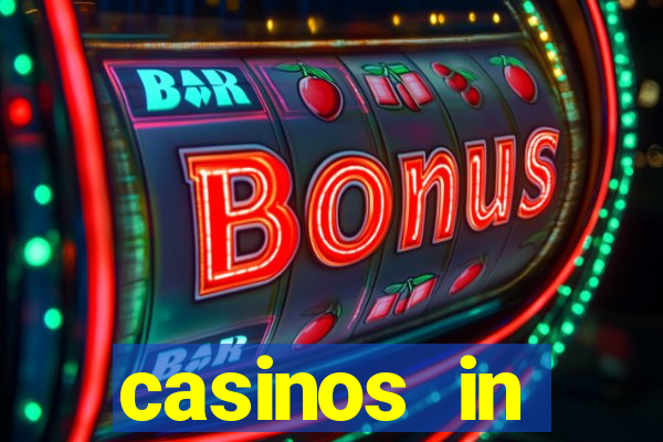 casinos in lexington ky