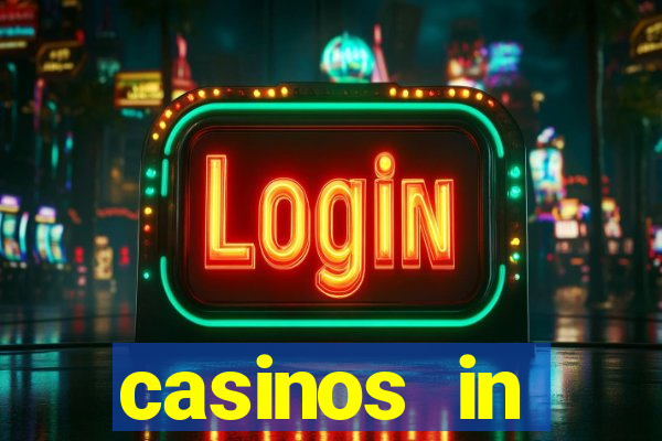 casinos in lexington ky