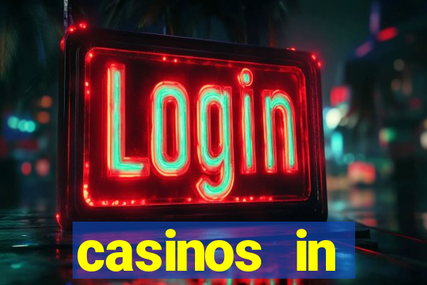 casinos in lexington ky