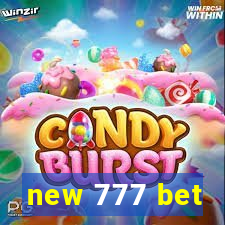 new 777 bet