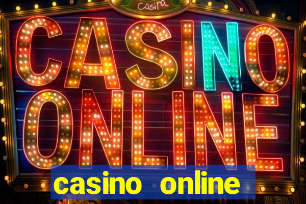 casino online united states