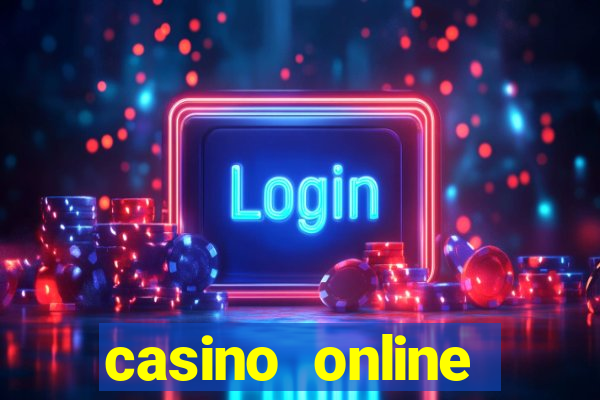 casino online united states